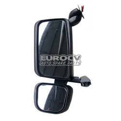 Spare Parts for Scania Trucks SCE 1723519 2425816 R.H Rear View Mirror