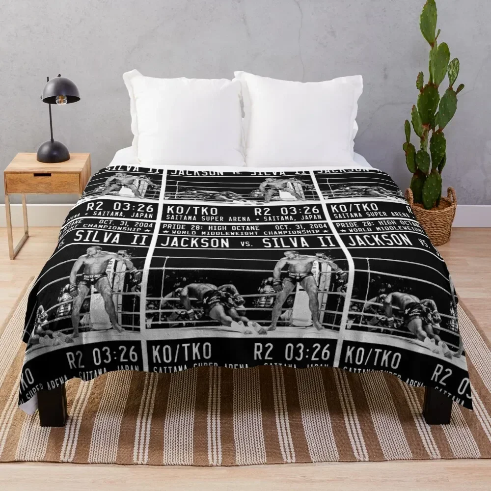 

The Axe Murderer Throw Blanket Summer Beddings Summer Blankets