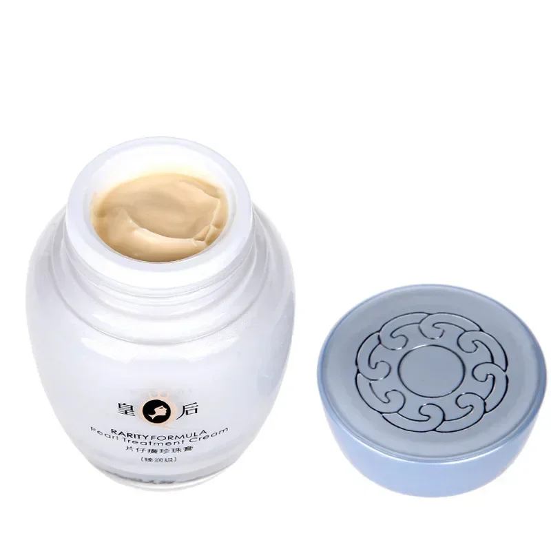 

Genuine Original Pien Tze Huang Queen Pearl Face Cream Moisturizing Skin Care Anti-oxidation Nourishing Firming Skincare Beauty