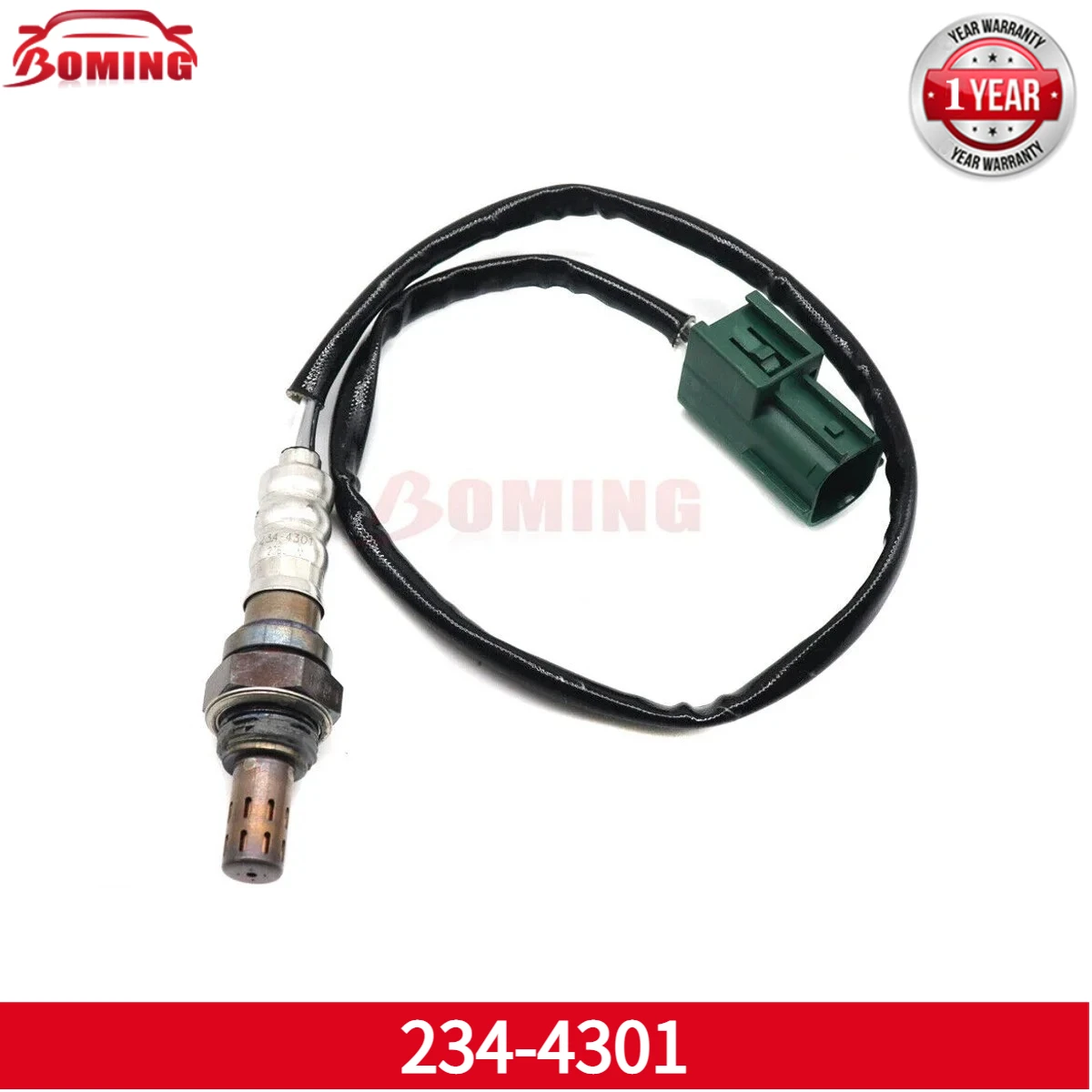 Sensor de Oxígeno Lambda O2 para Automóvil 234-4301 226A1-8U700 para INFINITI M45 Q45 para NISSAN ALTIMA MAXIMA MURANO QUEST SENTRA