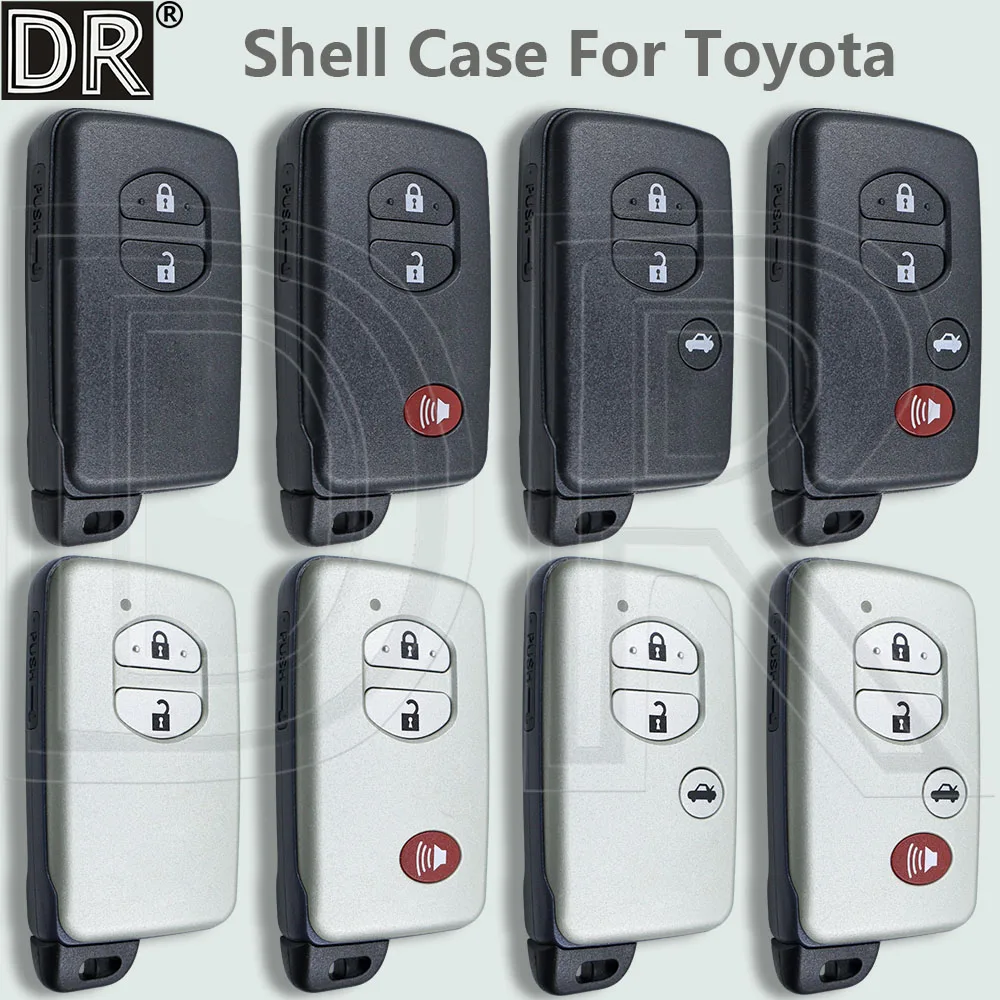 Dr Car Rmote Key Sh…