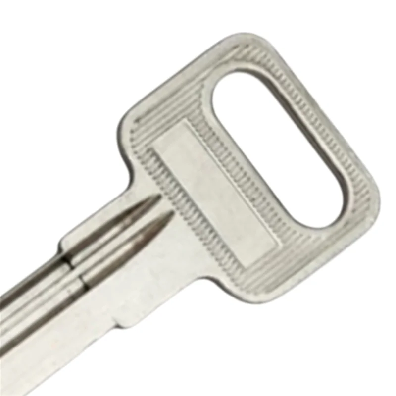 

ABSQ-Best Quality B074 House Home Door Key Blanks Locksmith Supplies Blank Keys