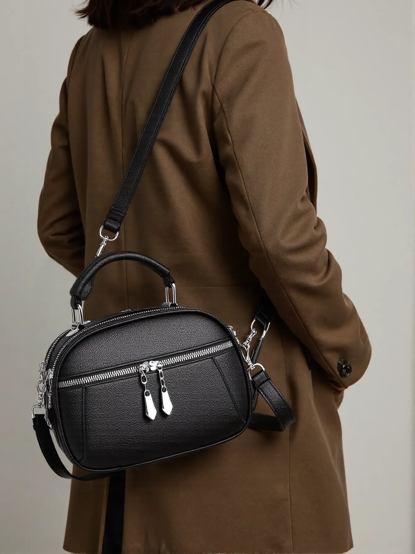 Thumbnail 2 - #20 Newest Saddle Bags