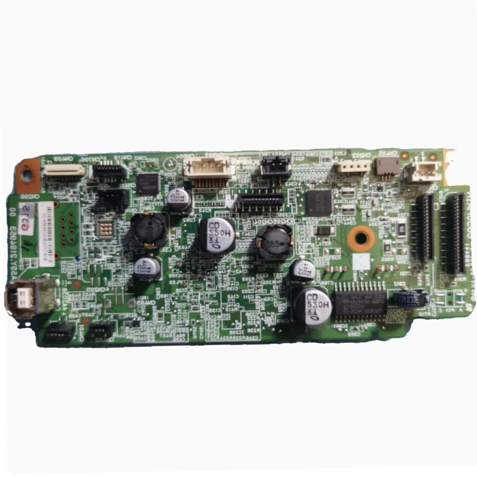 

Основная материнская плата форматтера подходит для Epson ET3760 ET-3760