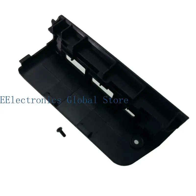 462B HDD Caddy Door Lid With Screws Hard Drive Caddy Cover for Thinkpad T430 T430i