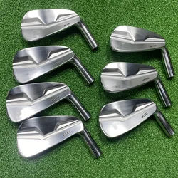 MC502 forjado Golf Club Ferro Set, 4-9Pw, Novo