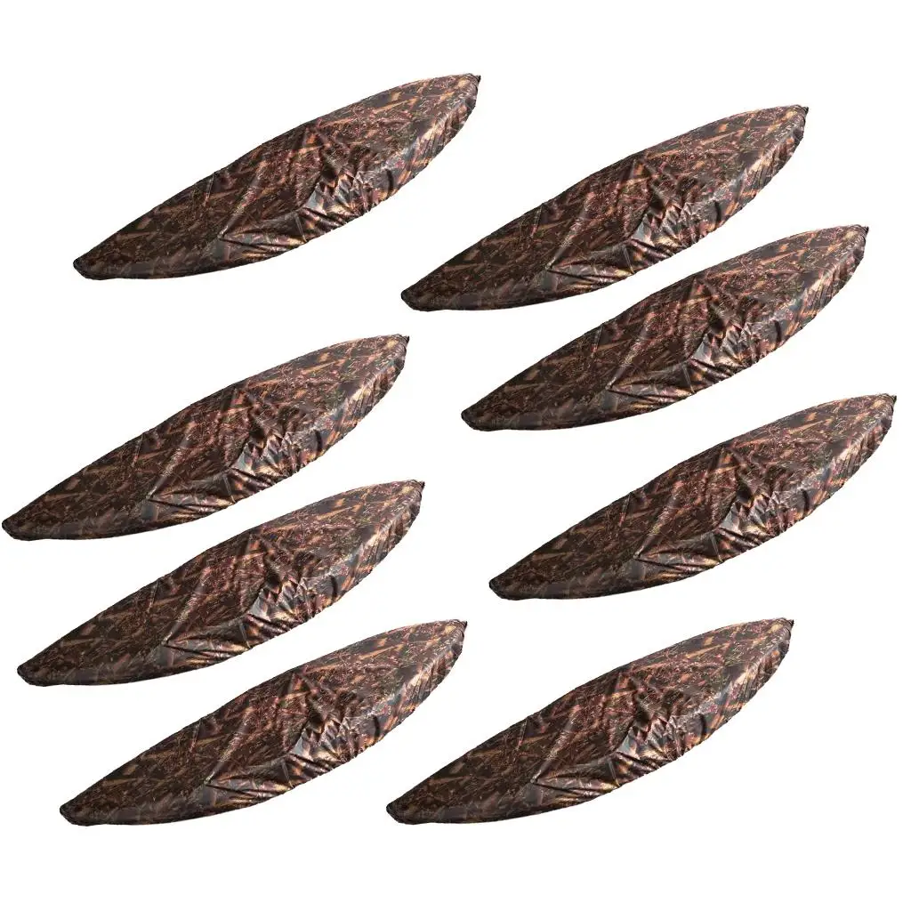 

Прочный чехол для хранения каяка, водонепроницаемый, с защитой от солнца, для надувных каноэ и гребных лодок, аксессуары