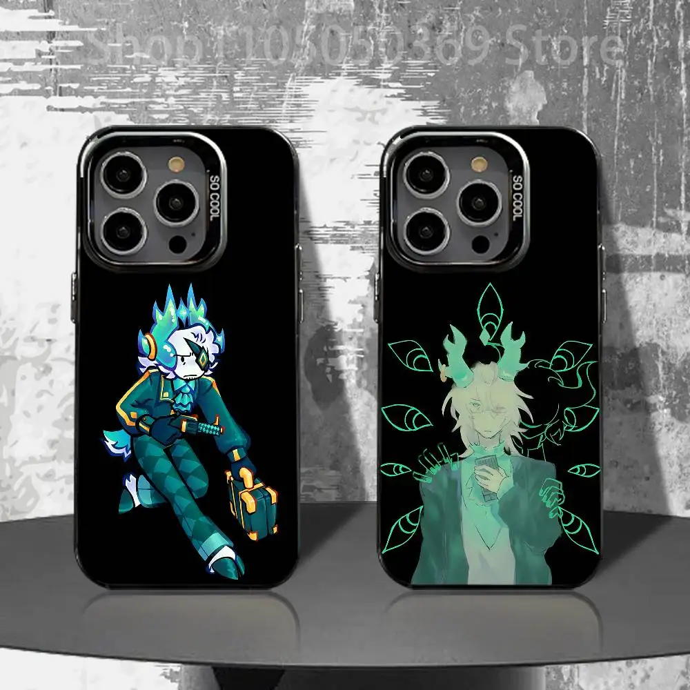 

M-Medkit Phone Case For iPhone 17,16,15,14,13,12,11,Air,X,XR,Pro,Max,Plus IMD Silver Shell