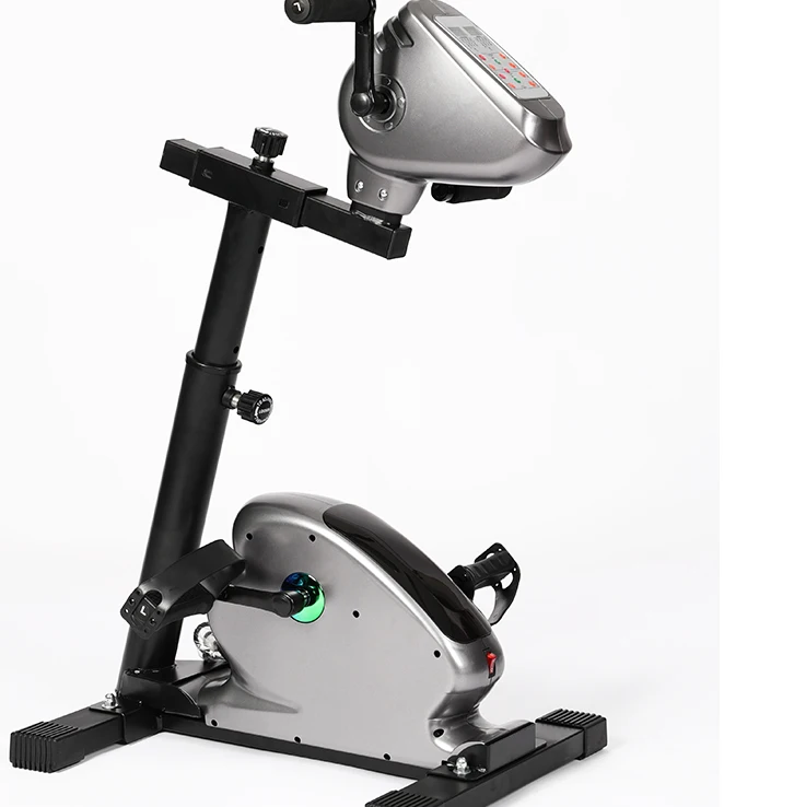 Home Use Mini Electric Rehabilitation Pedal Exercise Bike Exerciser TODO Arm and Leg Trainer