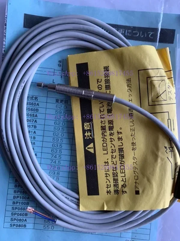 Long contact sensor CS067A-BL CS067A/B-L tool setter in stock