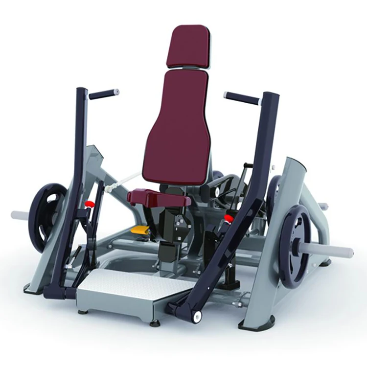 Asj Commercial Gym … - image