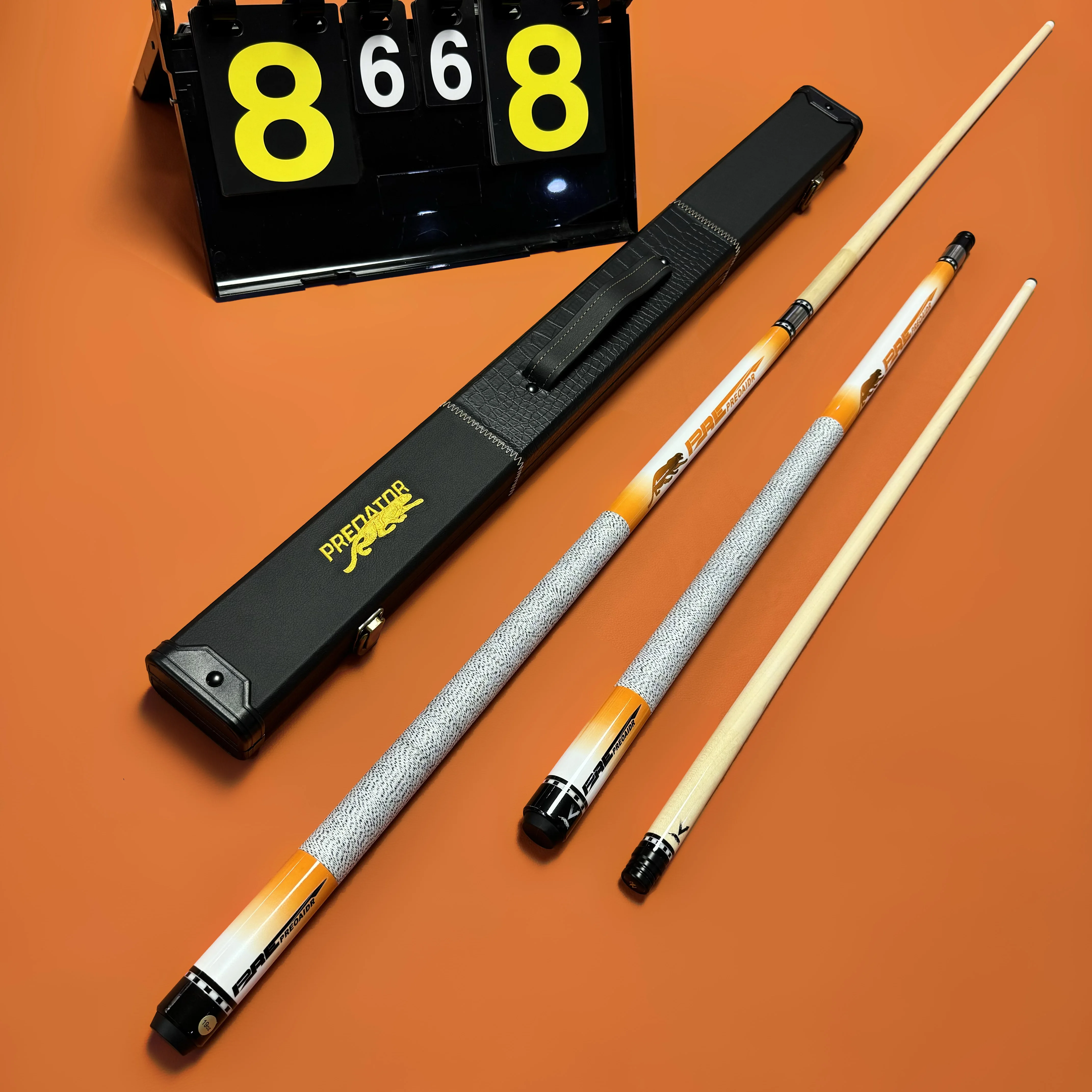 Thumbnail 3 - #21 Best Billiard Cues to Buy In 2026