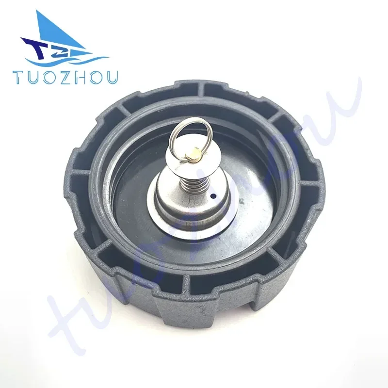 

6YJ-24610-01 Outboard Motor Fuel Tank Cap Assy For Yamaha Outboard Engine Motor Part 6YJ-24610 Boat Accessories