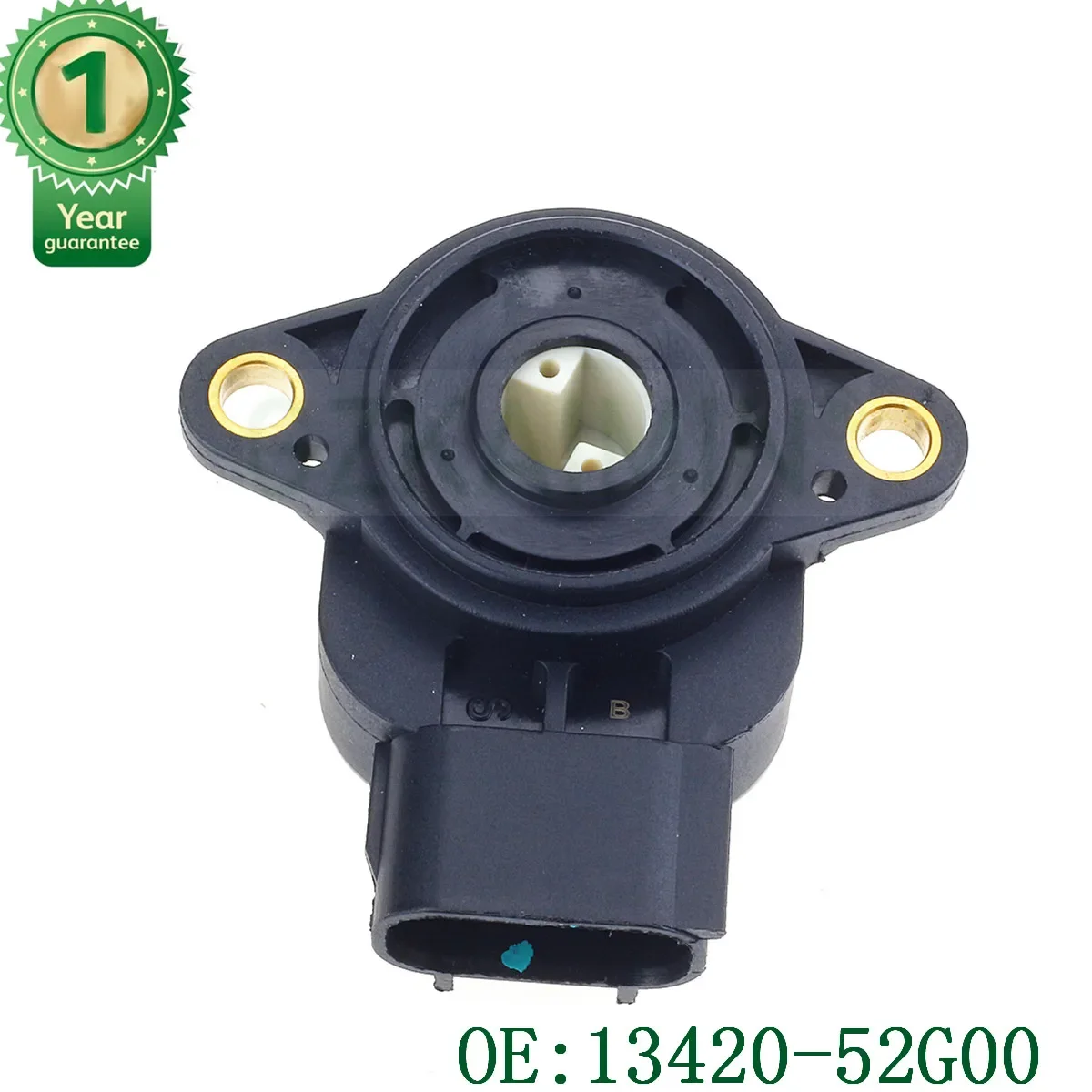 Capteur de position du papillon des gaz (TPS) 13420-52G00 98-00 pour SUZUKI ESTEEM pour Toyota et de nombreuses autres voitures