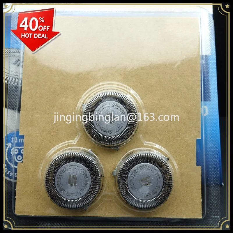 Original SH30 XZ5800/S5082 razor head S5079/S5078/S5077