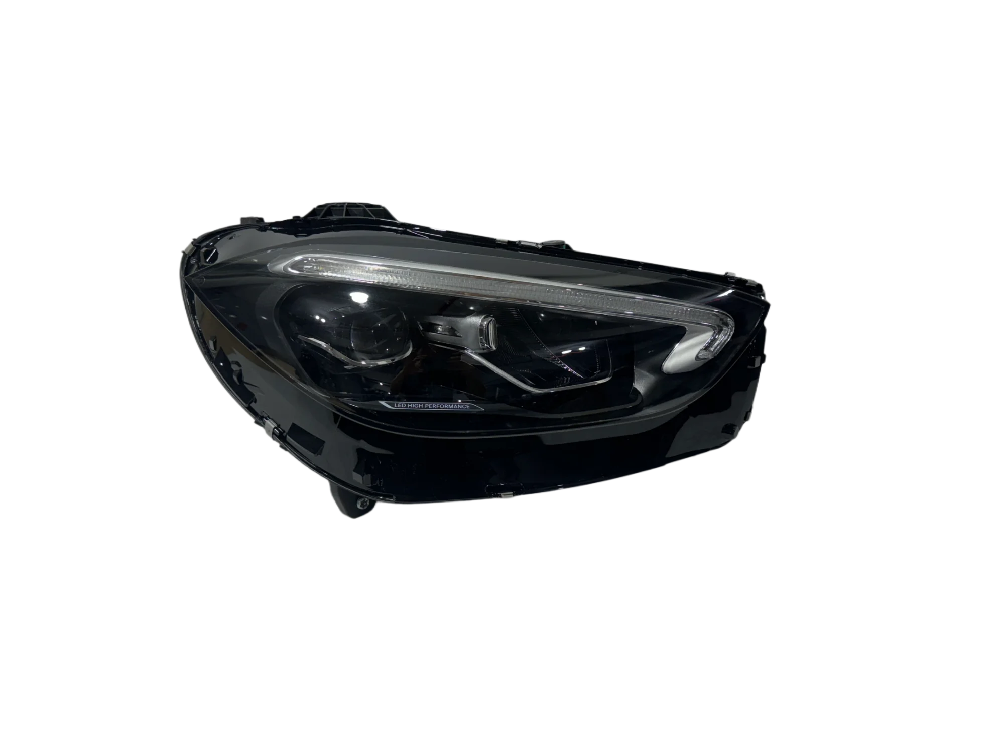 

High quality headlights suitable for Mercedes Benz C-Class W206 LED cars