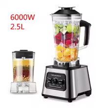 Professional Blender