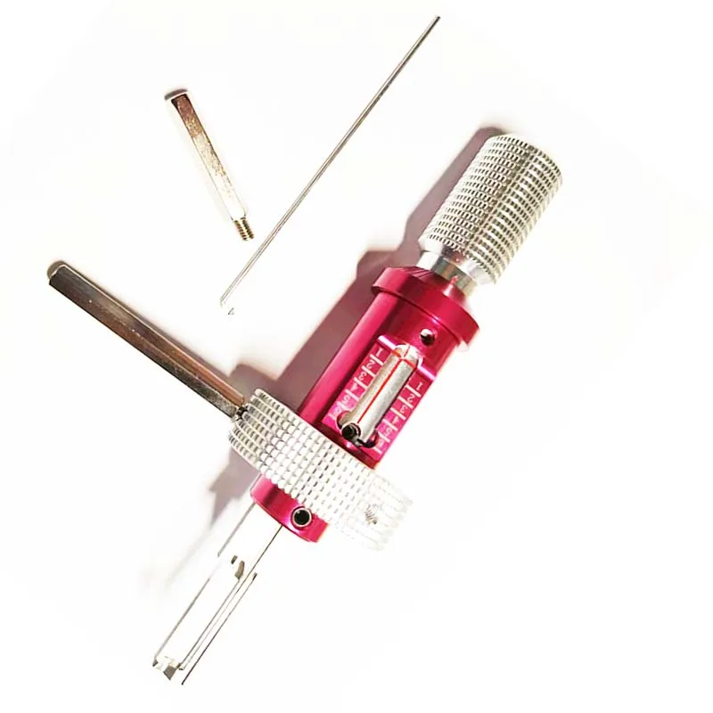 Haoshi Toll Multifunctional MUL T CISA-ABUSD CISA(ABUSD6)   smith s