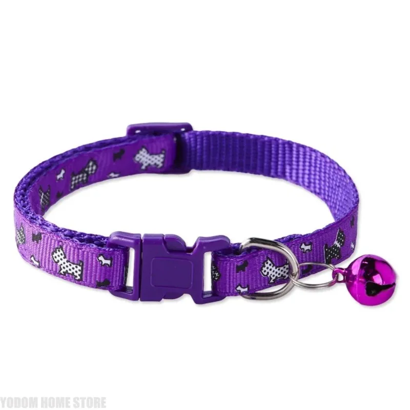 Collar Ajustable de Seguridad Antipulgas, Garrapatas e Insectos para Perros, Correa para el Cuello, Suministros para Mascotas, Productos para el Hogar
