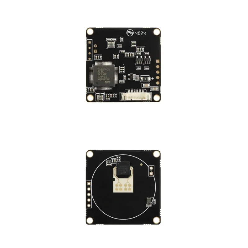 Picture 7: LD8010 80GHz Distance Module | 40m Non-Contact Level Sensor Industrial Monitoring Process Automation