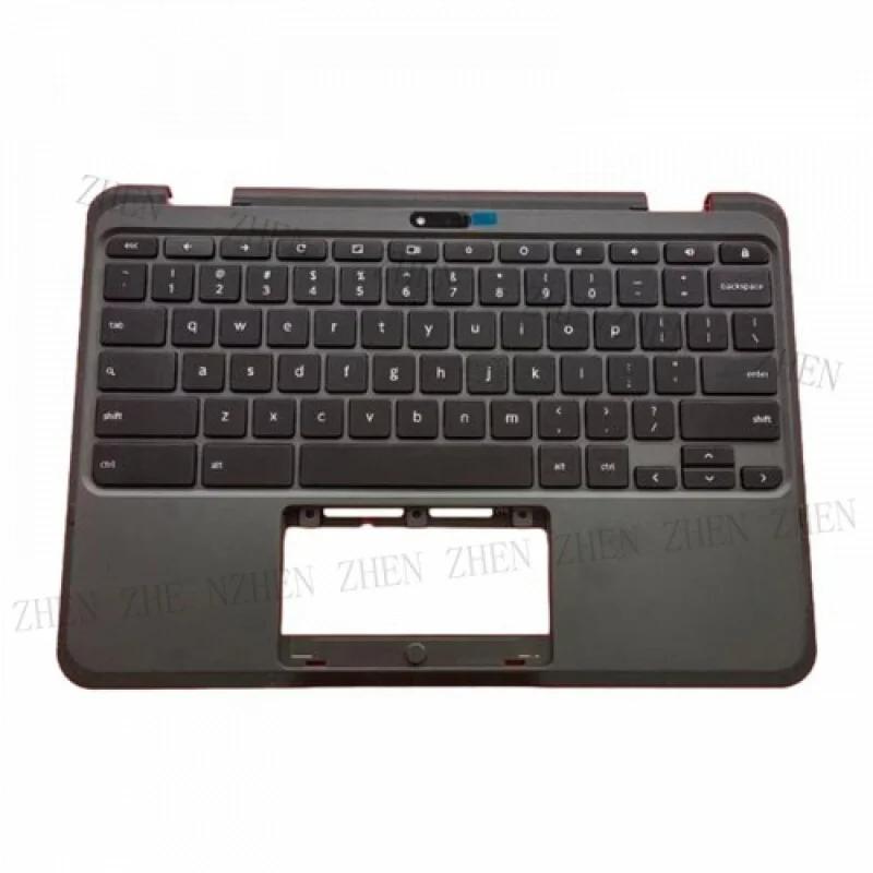 

Y FOR Lenovo Chromebook 500E G3 Palmrest Upper Case Trim w Camera hole 5M11C88952