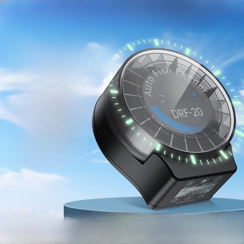 Jebao Auatic Fi Tan…