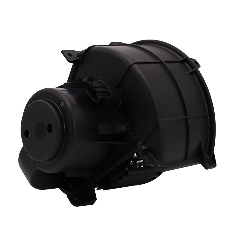 

Suitable for Audi Volkswagen Touareg, Automotive Air Conditioning Blower, Heater Motor Fan 7L0820021N