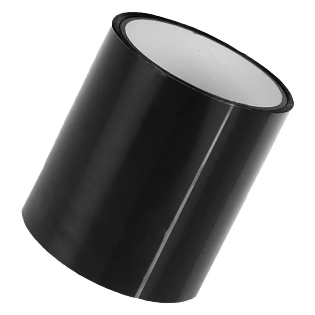 Cinta Selladora Impermeable de Alta Resistencia, Adhesivo de Reparación para Tuberías de Agua, Fugas de Vapor, Reparación de Todo Tipo de Agua, Parche para Reparar en Cualquier Clima