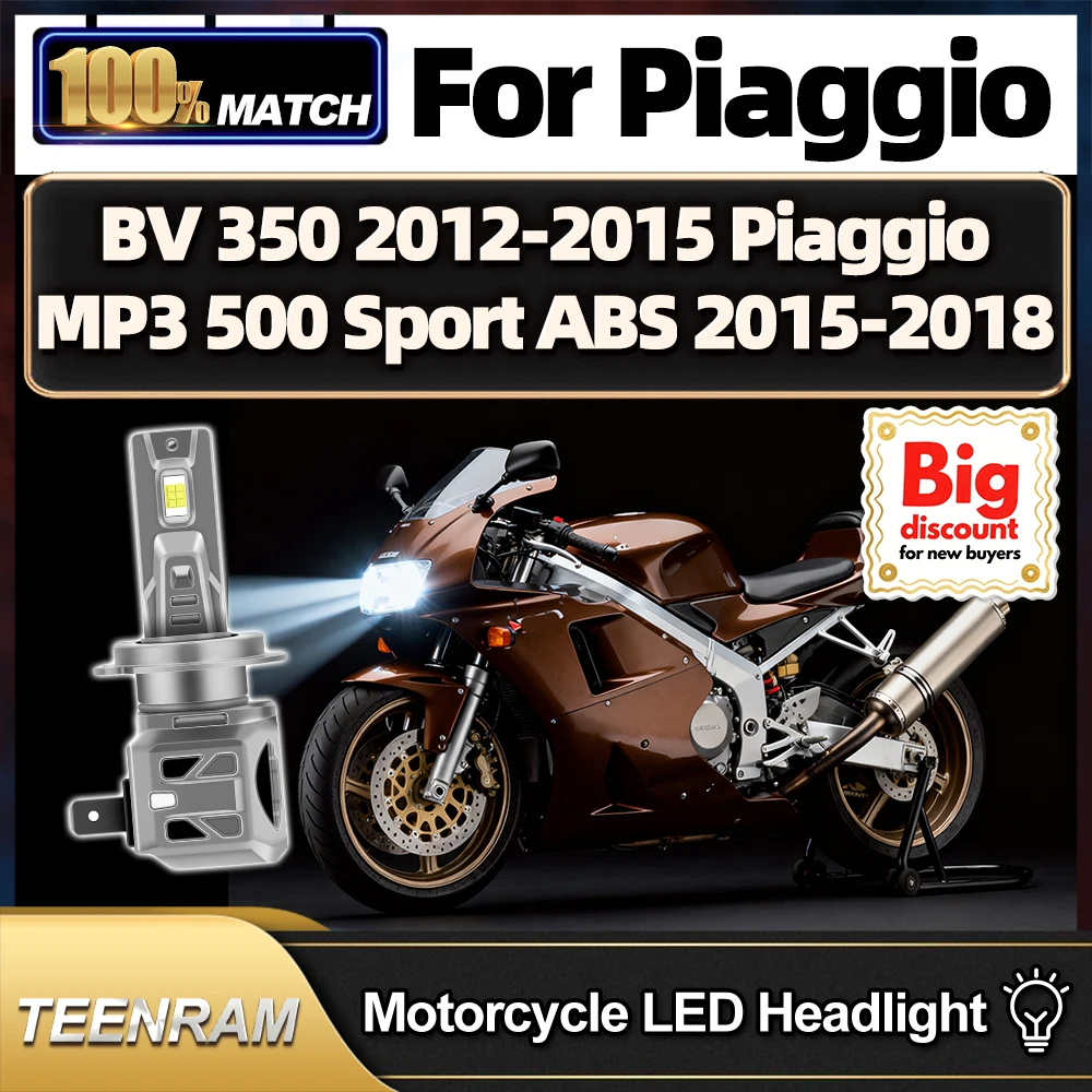 Teenram Motorcycle …