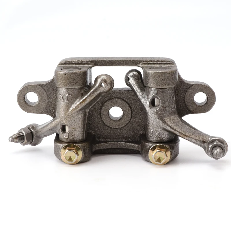 AliExpress High quality Motorcycle Upper Rocker Arm For Honda CG150 CG175 CG200 CG250 ATV UTV Buggy Dirt Bike Go Carts