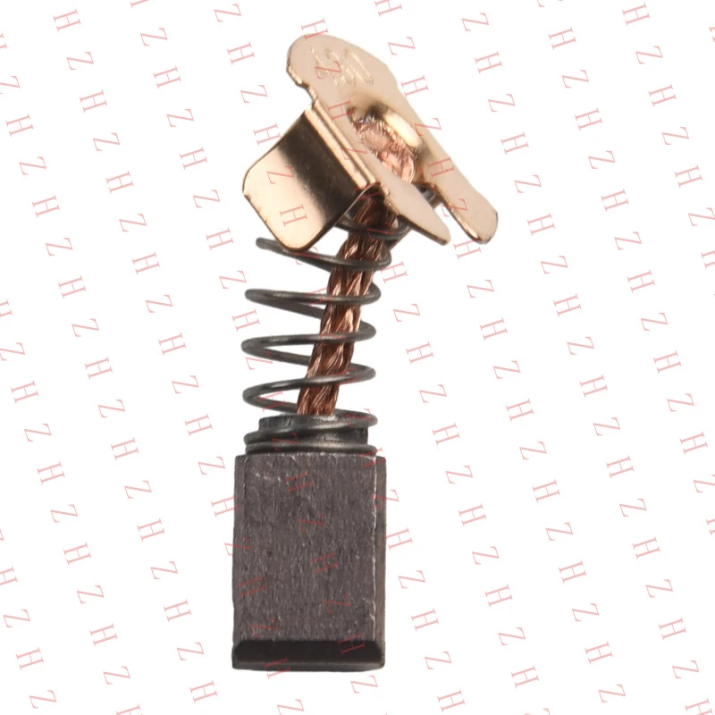 U+ CB430 Carbon Motor Brushes For 18V-LXT Angle Grinder BHR200 DGA452 Of 8pcs~ （Minimum order 10 pieces）