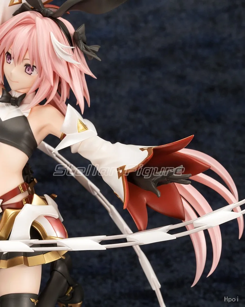 

【SF】В наличии KOTOBUKIYA Fate Grand Order Astolfo, масштаб 1/7, оригинальные фигурки, коллекция, подарок