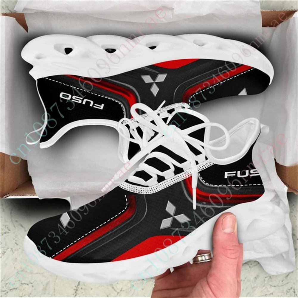 Mitsubishi Shoes Unisex Tennis Big Size Casual Male Sneakers Lightweight Men's Sneakers Sports Shoes For Men Custom Logo