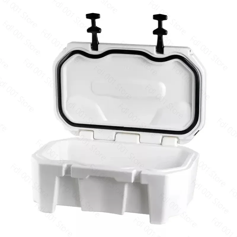 For RXT GTX Jet Ski LinQ Insulated Cooler, LinQ 20L White Cooler 295100698