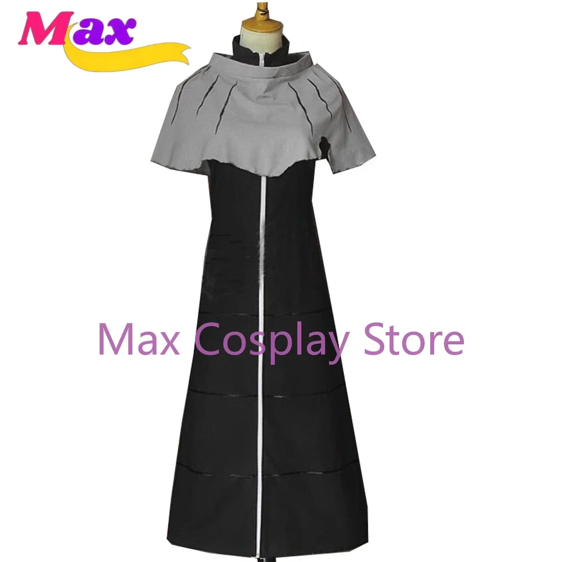 Max Anime Bleach Thousand-Year Blood War Aizen Sosuke Cosplay Costume  Halloween Custom size