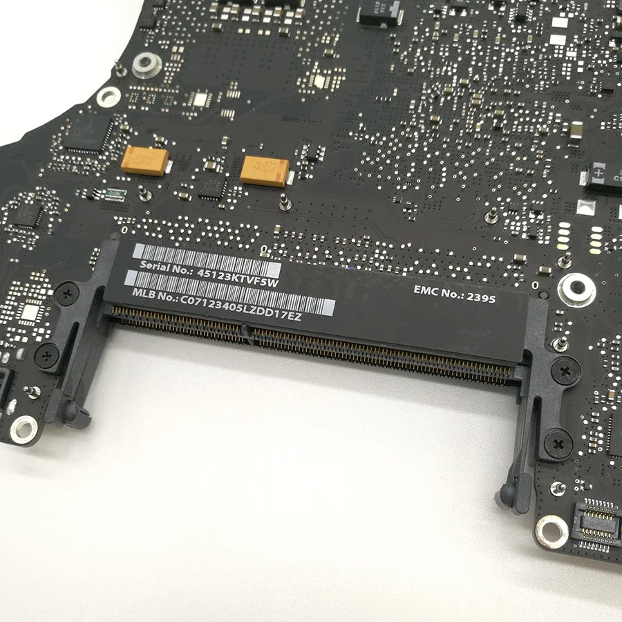 A1278  Motherboard For MacBook Pro 13