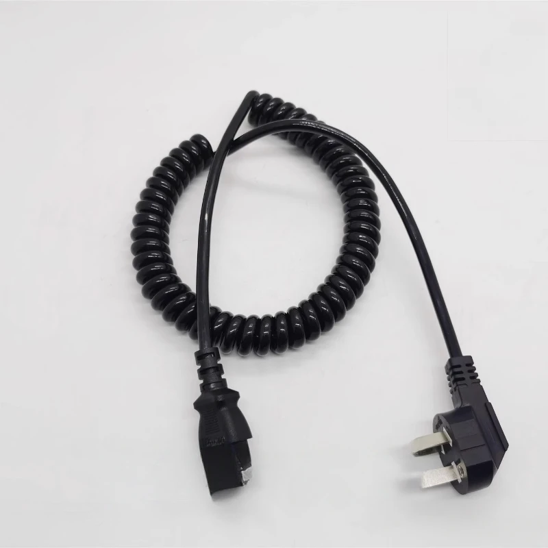 Small Diamond Accessories Charging Power Cord GB AMB150-740200-000 Forklift Accessories