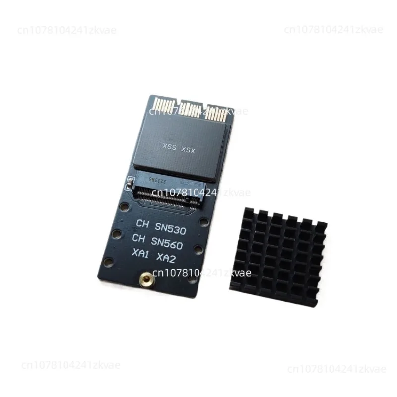 Series X | S XSX XSS CFexpress to M.2 Memory Card Adapter Expansion Card Converter SSD Adapter