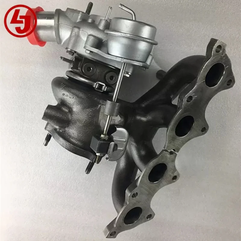 K03 Turbo 28231-2B700 for Hyundai Turbocharger Veloster 1.6T 28231-2B710 28231-2B720 53039700306 53039880307