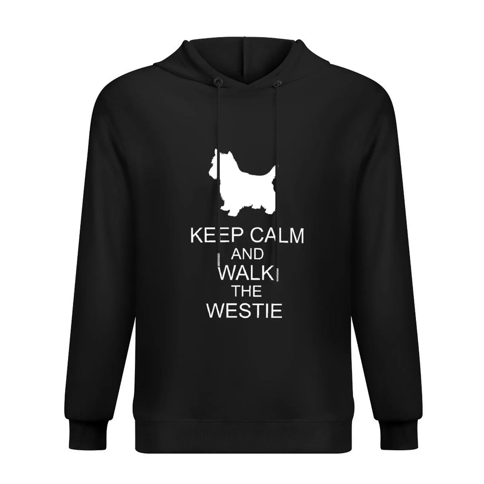 

Keep Calm And Walk The Westie Hoodie graphic t shirts men mens designer clothes men's clothing men clothing tracksuit