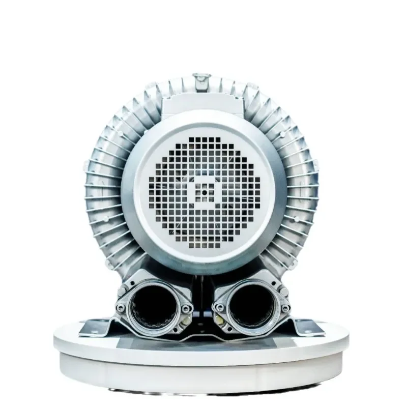 TWYXRB series high pressure fan 380V aeration and oxygenation, 220V vacuum for air supply and static electricity