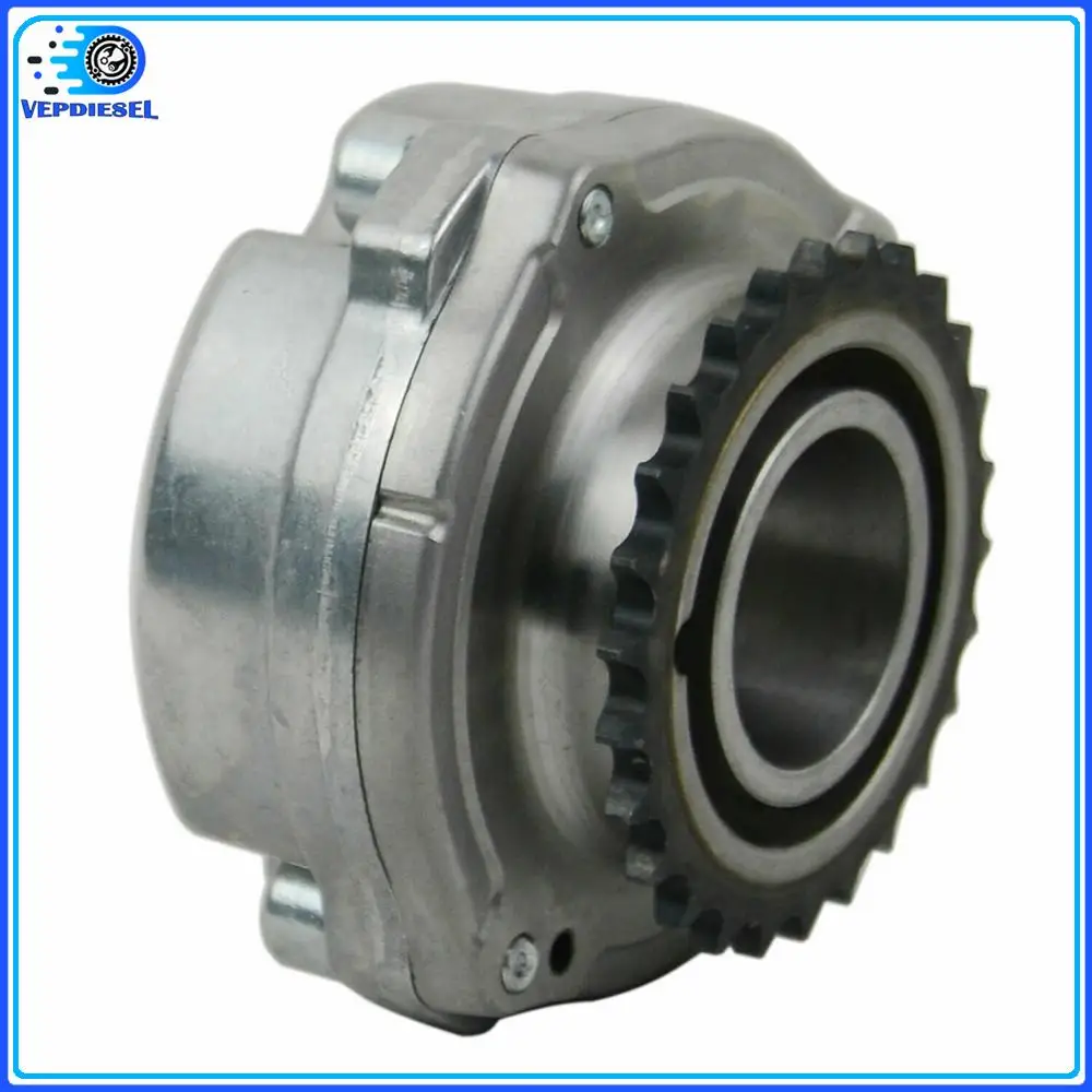 

1 шт., автоматический распределительный вал CVVT 24350-23775 для Hyundai Tucson Kia Soul Spectra Sportage, автомобильные детали