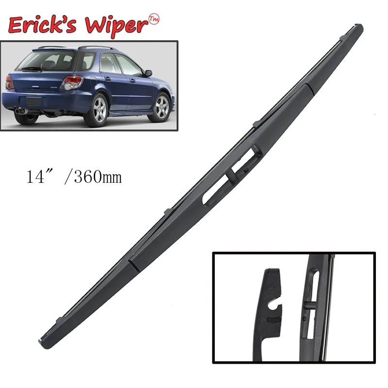 Erick's Wiper 14