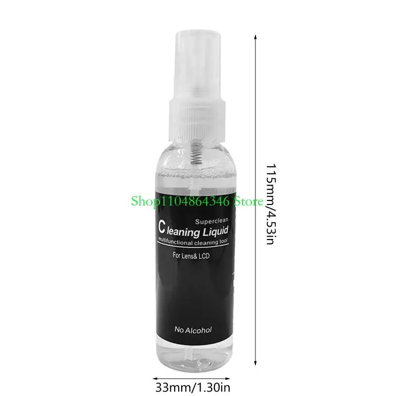 5ASD Multi Pulate Screen Cleaner Dust для DSLR CCD/CMOS Цифровая камера.