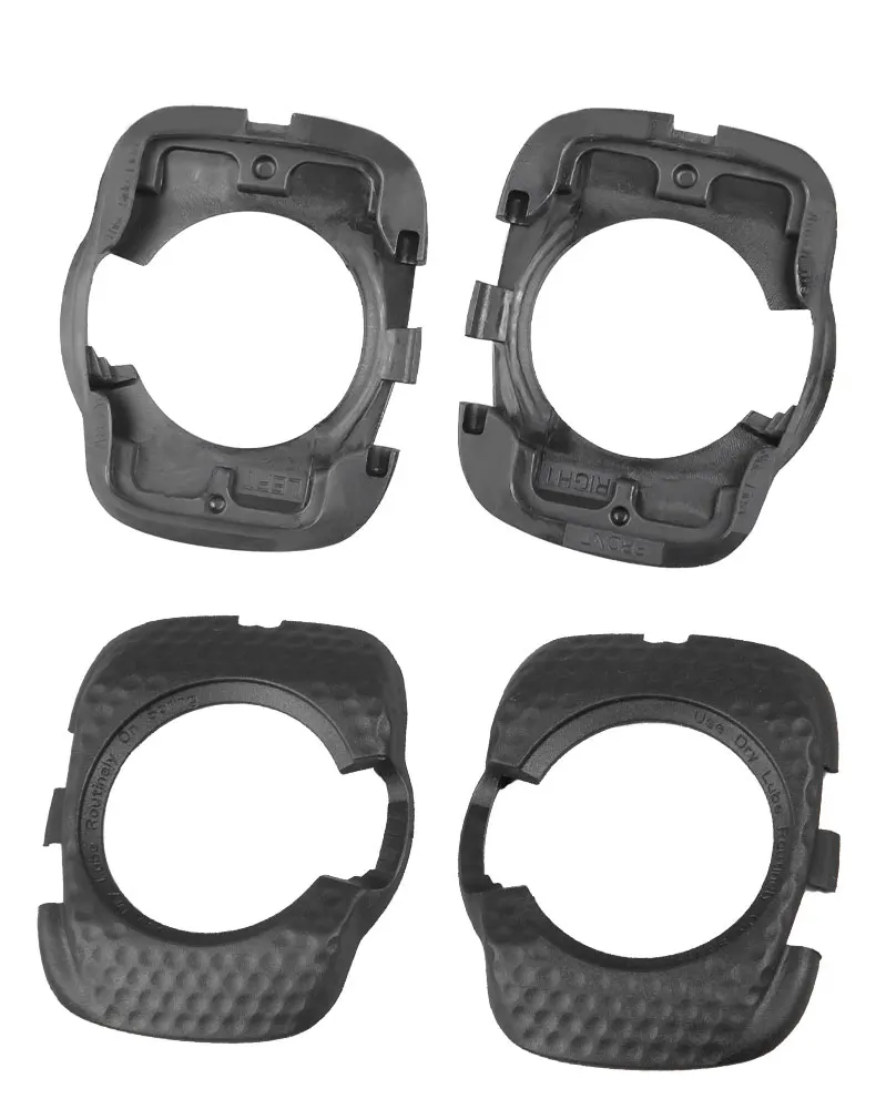 Stollenabdeckungen/Abdeckungen für Speedplay Zero, Pave/Light Action – Einzugsmodell – Detail 7