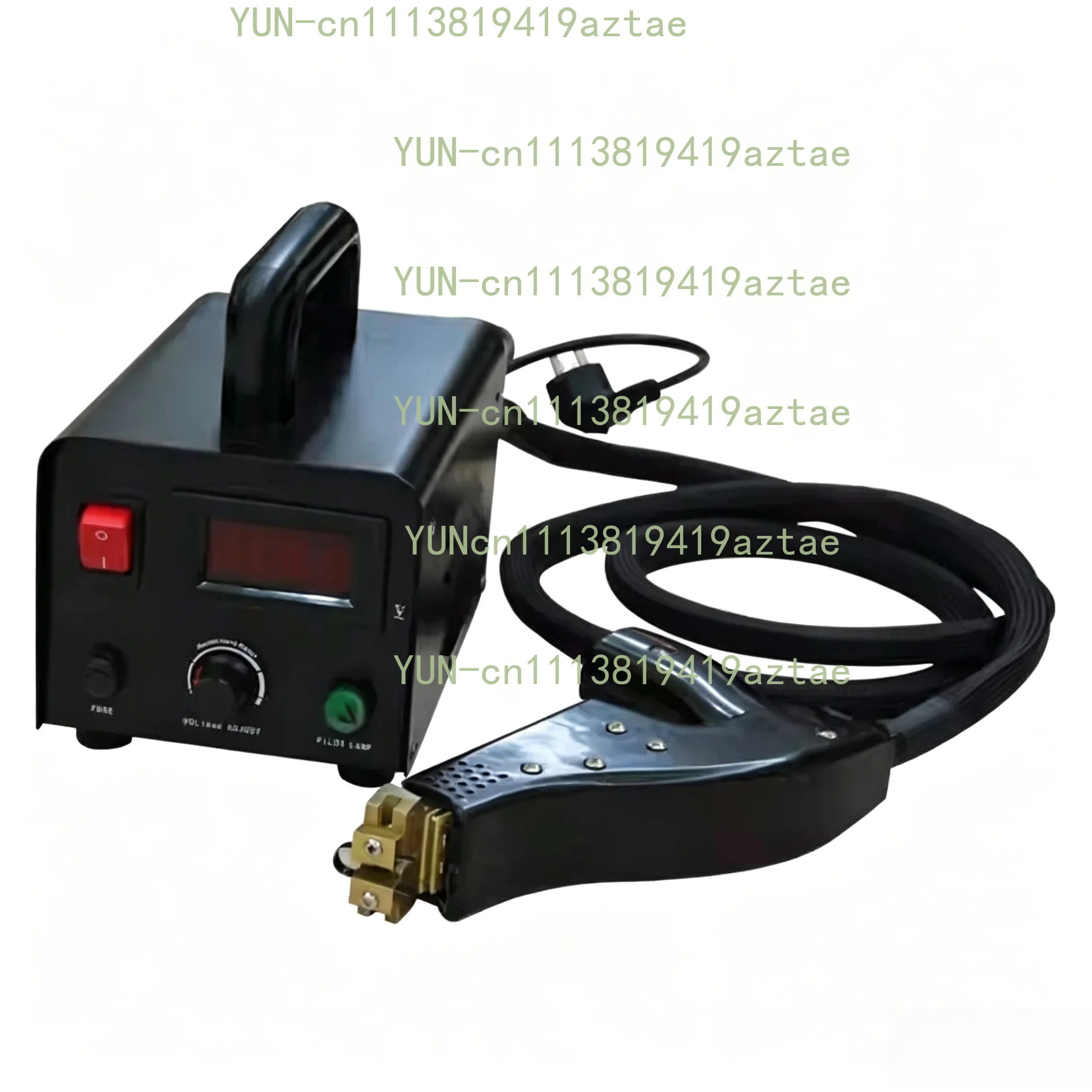 Car Tire Grooving Machine, Professional Rubber Tyre Engraving Cutter for Tire Pattern Regroove