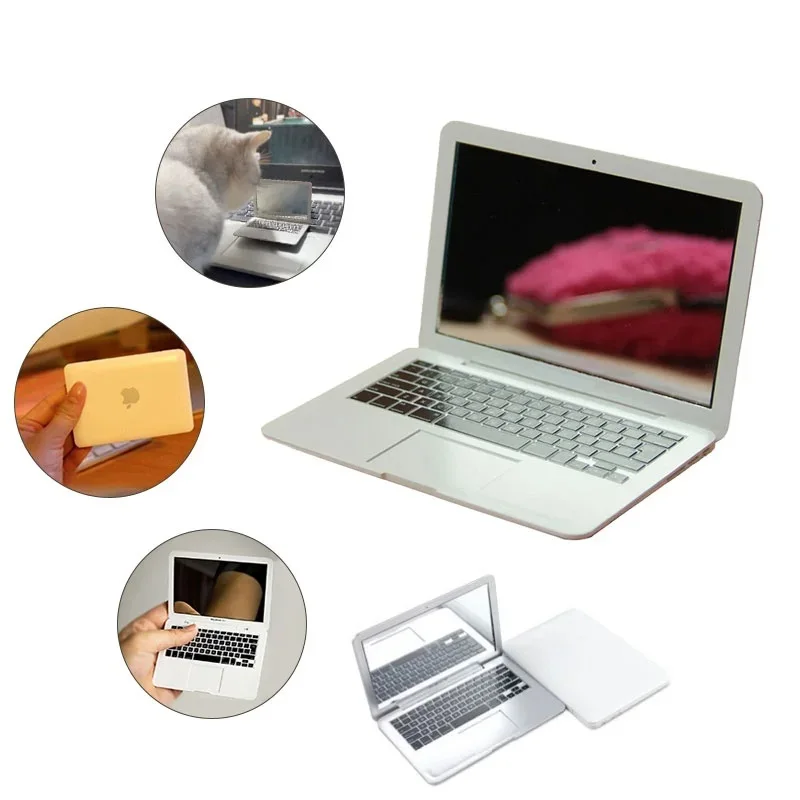 Mini Cat Computer: The Surprising Toy That Captivates Even the Most Indifferent Cats