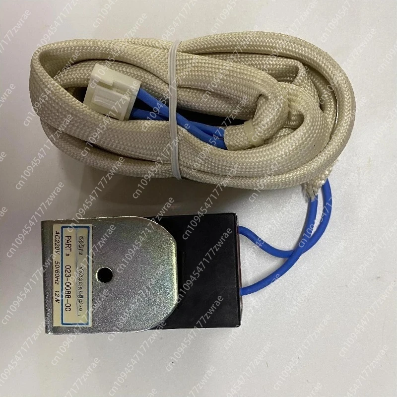 023-0088-00 York Aire acondicionado Copeland Bobina de válvula solenoide de descarga multidivisa digital