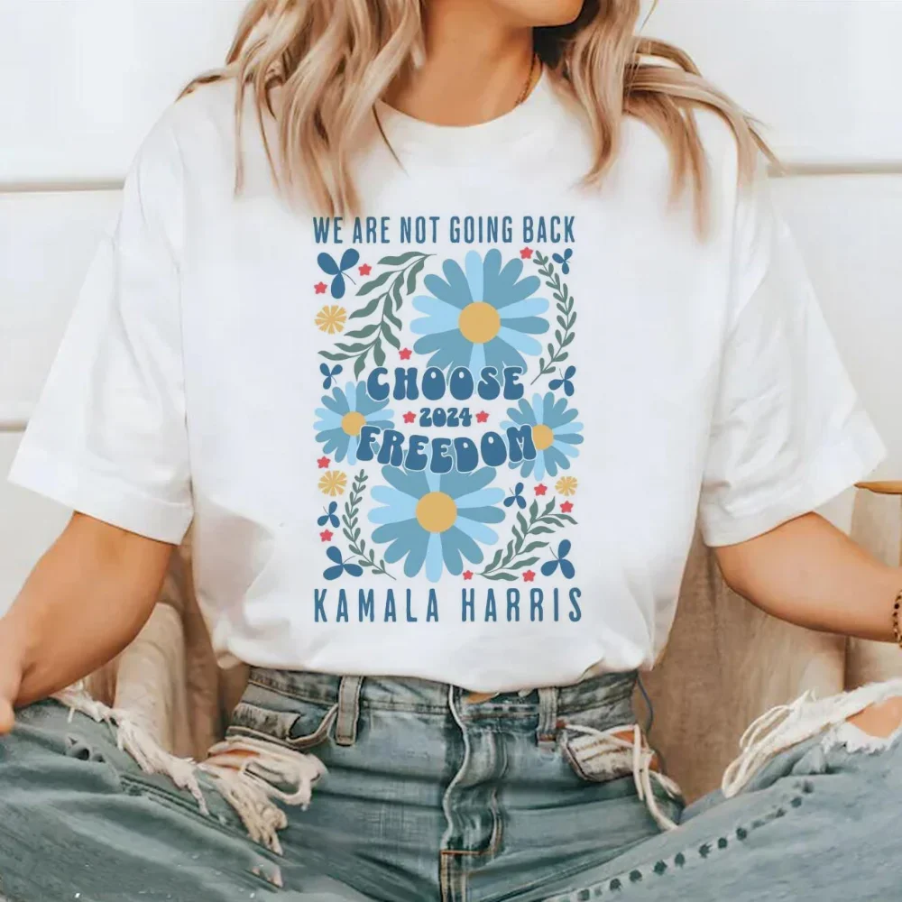 Aquarela doce 90s padrão dos desenhos animados camiseta estilo moda camiseta topo feminino manga curta impresso o-pescoço camiseta pano impresso