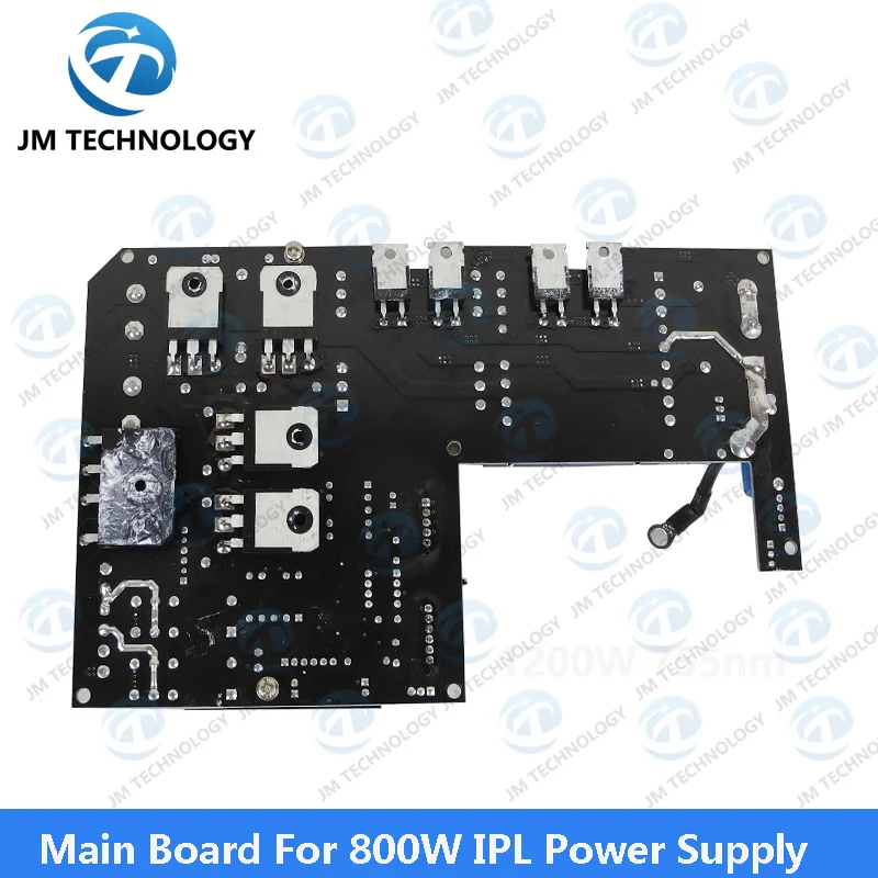 Carte principale pour alimentation IPL 800 W